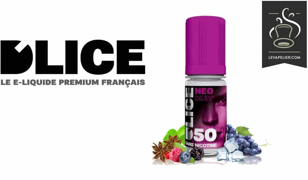 Neo (Gamme D50) par Dlice