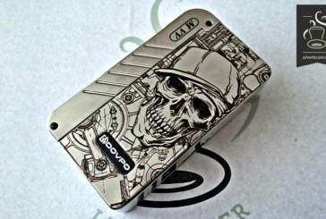 M VV 280W par Dovpo