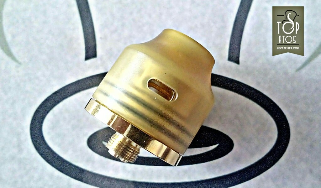Wasp Nano par Oumier