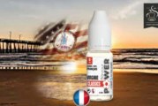 Virginie Classics (Gamme 50/50) par Flavour Power