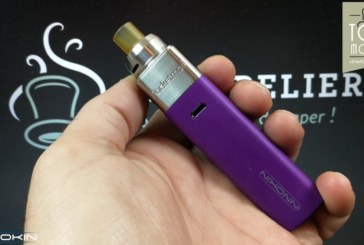 Pocketmod par Innokin