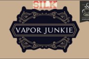 Silk par Vapor Junkie