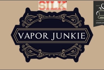 Silk par Vapor Junkie
