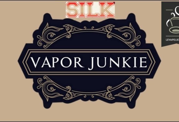 Silk par Vapor Junkie
