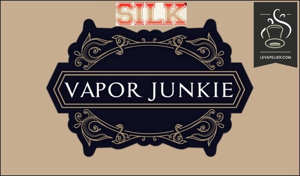 Silk par Vapor Junkie