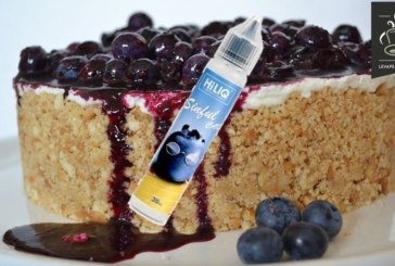 SINFUL CAKE par Hiliq