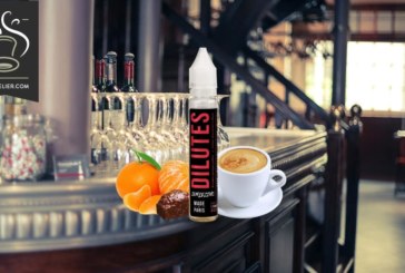 Surlezinc (Gamme Dilutes) par FUU