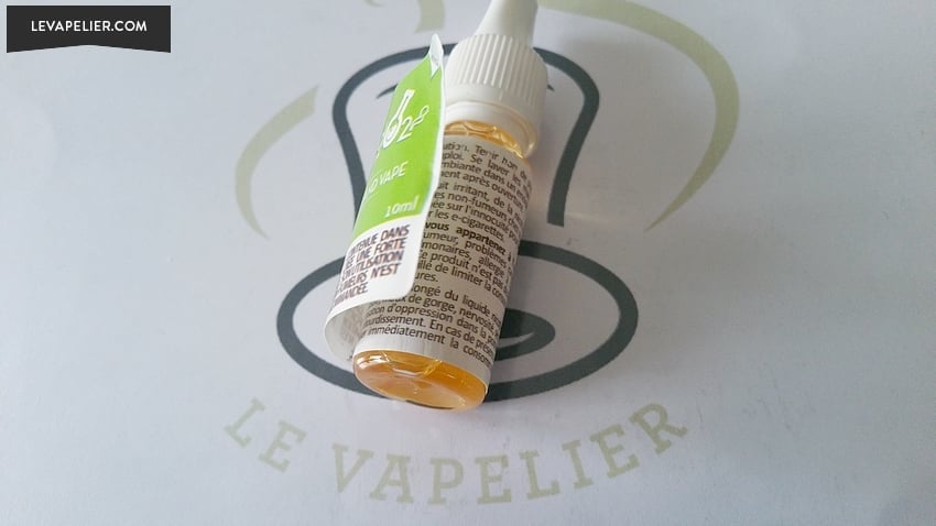 Adam & Vape (Gamme Classique) par BordO2 - 1