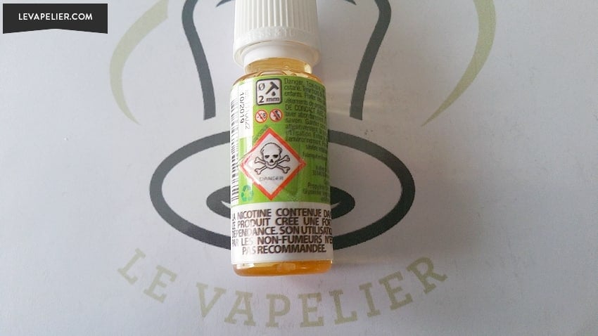 Adam & Vape (Gamme Classique) par BordO2 - 3