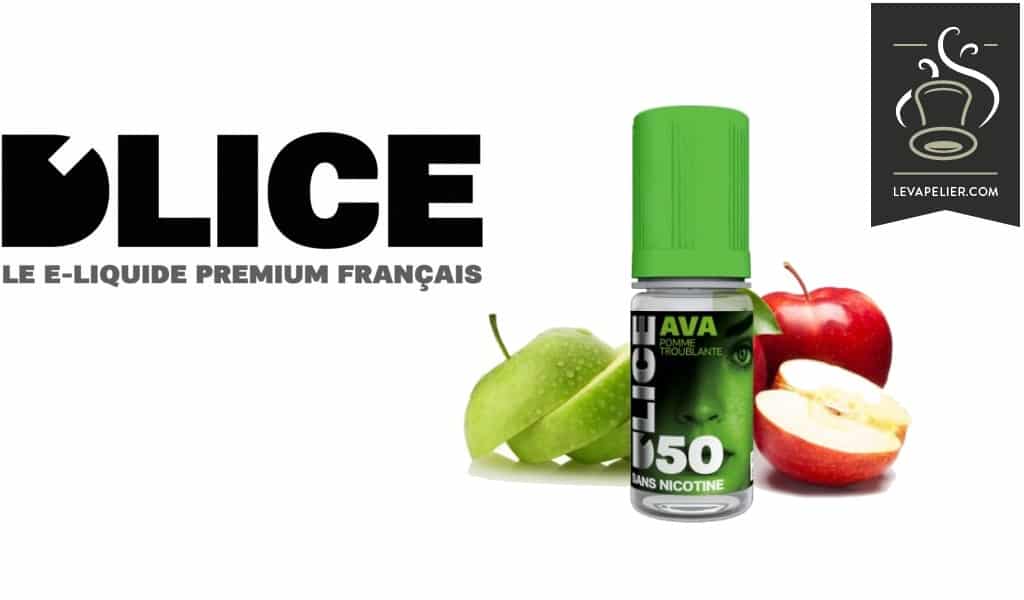 Ava (Gamme D50) par Dlice