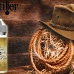 Blond Joe par Le distiller