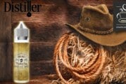 Blond Joe par Le distiller