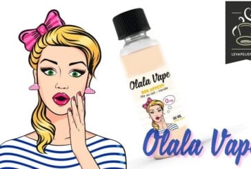 Bon Appétit par Olala Vape