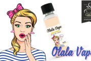 Bon Appétit par Olala Vape