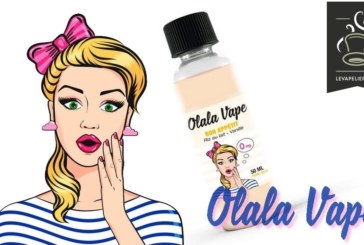 Bon Appétit par Olala Vape