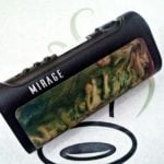 Box Mirage DNA 75C par Lost Vape