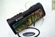 Box Mirage DNA 75C par Lost Vape