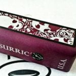 Box Surric XS par Surric Vapes