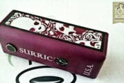 Box Surric XS par Surric Vapes