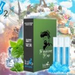 Breaking Vap (Gamme Oh My God !) par BordO2