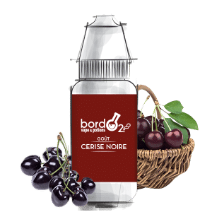 Cerise Noire (Gamme Classique) par BordO2 - 3
