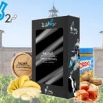 Châto BordO2 (Gamme "Oh My God !") par BordO2