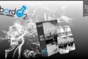 Clyde (gamme premium) par BordO2