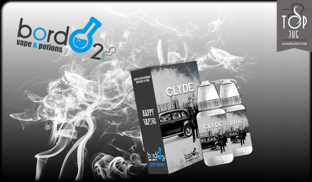 Clyde (gamme premium) par BordO2