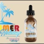 Cola Shades (Gamme Summer Holidays) par Dinner Lady