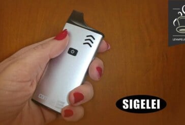Compak OB One par Sigelei