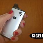 Compak OB One par Sigelei