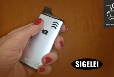 Compak OB One par Sigelei