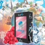 Dopamine Blue (Gamme Oh My God!) par BordO2
