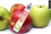 Double Apple par Hiliq