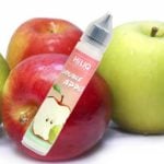 Double Apple par Hiliq