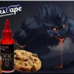 Fenrir (Gamme Legendary Juices) par Laboravape