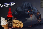 Fenrir (Gamme Legendary Juices) par Laboravape