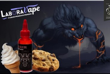 Fenrir (Gamme Legendary Juices) par Laboravape