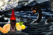 Jörm (Gamme Legendary Juices) par Laboravape