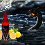 Jörm (Gamme Legendary Juices) par Laboravape