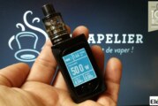 Kit Istick Kiya par Eleaf