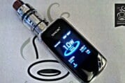 Kit X-Priv TFV12 Prince par Smoktech