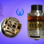 Kylin RTA par VandyVape