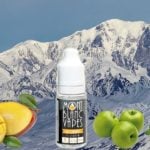 Le Cornu par Mont Blanc Vapes