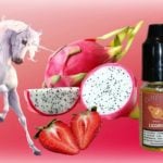 Licorne (Gamme Edition Astrale) par Curieux