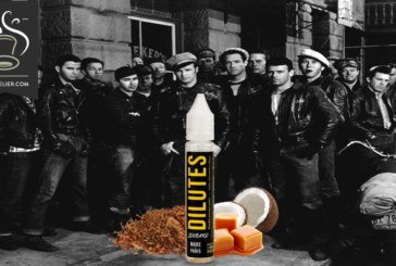 Loubard (Gamme Dilutes) par FUU
