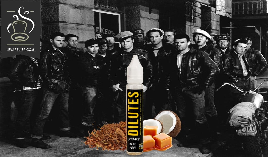 Loubard (Gamme Dilutes) par FUU
