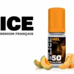 Mel (Gamme D50) par Dlice