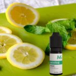 Menthe (gamme Minimal) par FUU