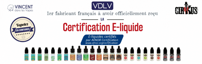 Menthe Glaciale (Gamme Les Incontournables Menthes) par Vincent Dans Les Vapes - 2